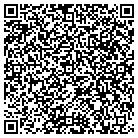 QR code with K V M Future Enterprises contacts