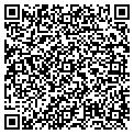 QR code with Vips contacts