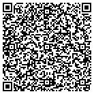 QR code with University Appliance contacts
