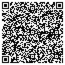 QR code with L A Program contacts