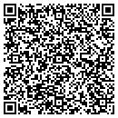 QR code with Robinson Machine contacts