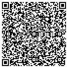 QR code with Reavis Custom Printing contacts