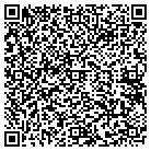 QR code with S & R Installations contacts