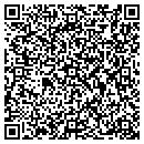 QR code with Your Helping Hand contacts