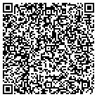 QR code with P O Folks Qual Web Page Design contacts