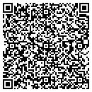 QR code with Hi Tek Nails contacts