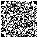 QR code with R L Bailey Co contacts