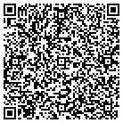 QR code with Pride and Joy Grooming Parlor contacts