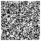 QR code with Facilities and Hlth Licensing contacts