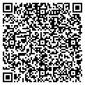 QR code with KFC contacts