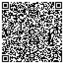 QR code with Paldo Video contacts