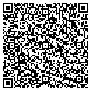 QR code with C H Rowe Transport Inc contacts