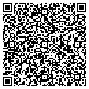 QR code with Genes Art contacts