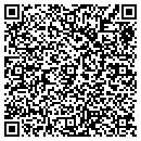 QR code with Attitudes contacts