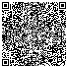 QR code with Huddleston Advanced Caregivers contacts