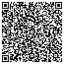 QR code with RNB Spatial Data Inc contacts