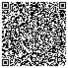 QR code with Anderson Water System Consulta contacts