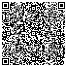 QR code with Advanced Hair & Nail Care contacts