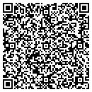 QR code with Tanning Bay contacts