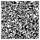 QR code with Galbraith Jacquelyn M Ed Ms contacts