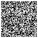 QR code with RC Services Inc contacts
