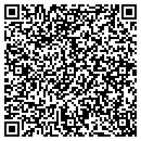 QR code with A-Z Towing contacts