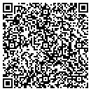 QR code with Hoof & Claw Studio contacts