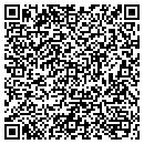 QR code with Rood Kay Framer contacts