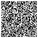 QR code with Pooch Parlor contacts