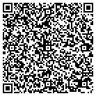 QR code with N W Connection Services Inc contacts