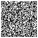QR code with J B Imports contacts