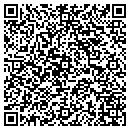 QR code with Allison C Hauser contacts