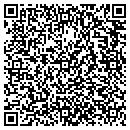 QR code with Marys Garden contacts