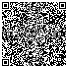 QR code with A C F West Geosynthetics contacts