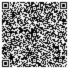 QR code with Gene's Towing Federal Way contacts