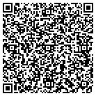 QR code with V F W Silver Lake Chapter contacts