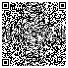 QR code with Pieronis Landscape Cnstr contacts