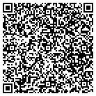 QR code with Makela's Work & Western Wear contacts