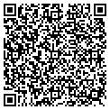 QR code with GNC contacts