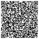 QR code with Madrona Planning & Development contacts