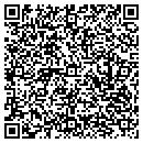QR code with D & R Enterprises contacts