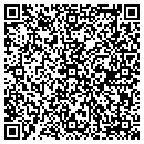 QR code with University Graphics contacts