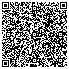 QR code with J A Morris Construction contacts