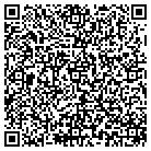 QR code with Alpha Faceting Supply Inc contacts