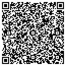 QR code with Aloha Store contacts