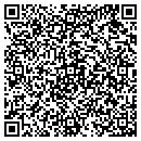 QR code with True Value contacts