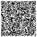 QR code with J C Mail Service contacts