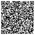 QR code with Cocos contacts