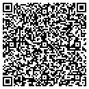 QR code with Arthur McGehee contacts