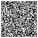 QR code with SE Construction contacts